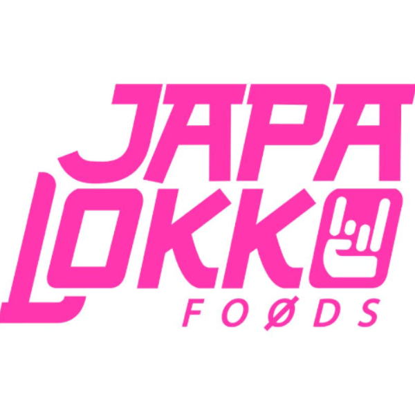 JAPALOKKO FOODS  - logo