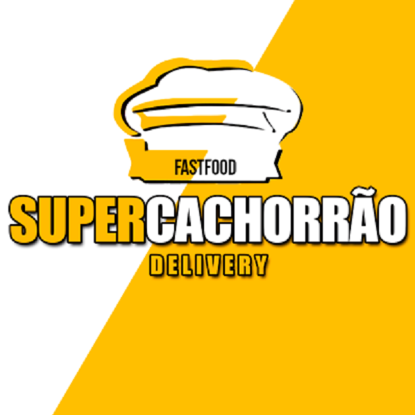 Super Cachorrao 30cm - logo