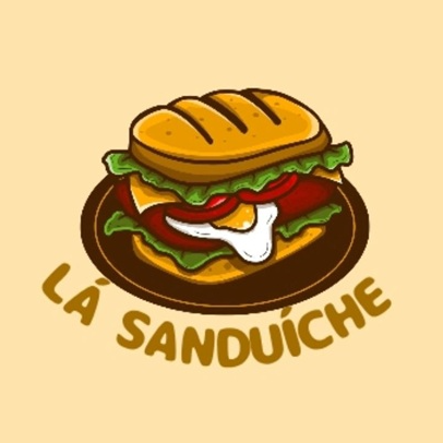 La Sanduíche - logo