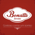 Sorveteria Bonatti - Gaspar - logo