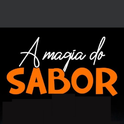 Magia do Sabor - logo