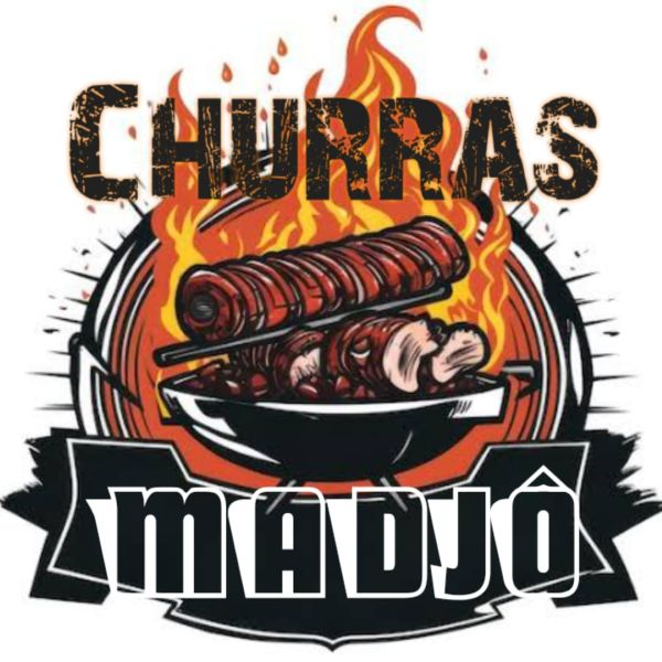 Churras Madjô - logo