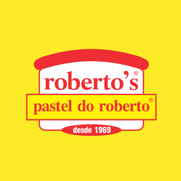 Roberto's Pastel - logo