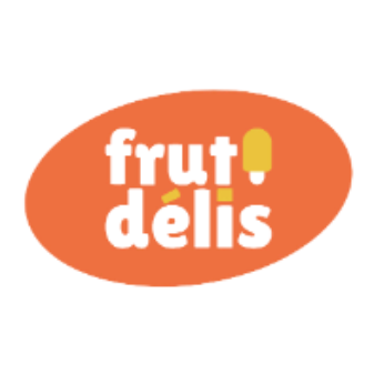 Sorveteria Frutydellys - logo