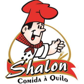 Restaurante Shalon - logo