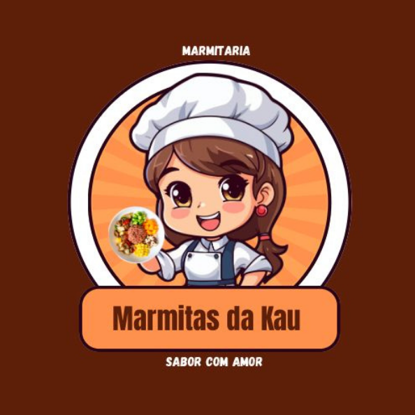 DELIVERY DA KAU - logo