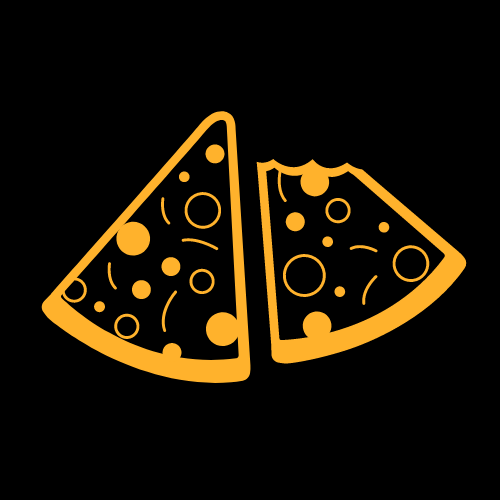 República da Pizza - logo