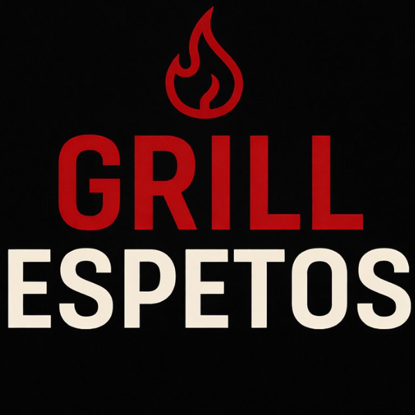 Grill Espetos - logo