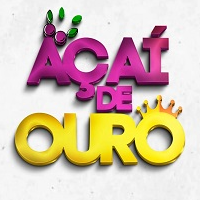 Açaí de Ouro - logo