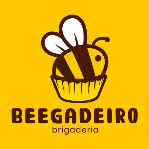 Beegadeiro Brigaderia - logo