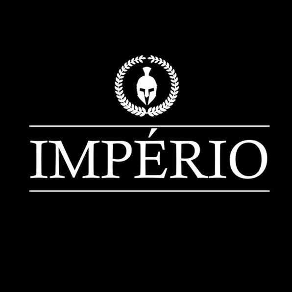 Império Pizza & Bar - logo