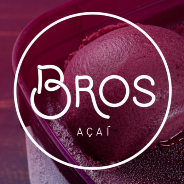 Bros Paraíso - logo