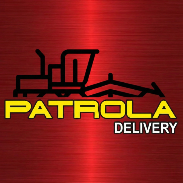 Patrola Lanches  - logo