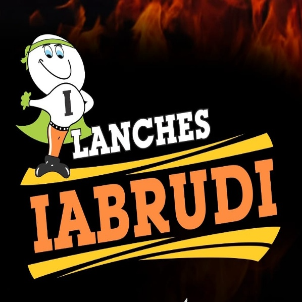 Lanches Iabrudi - Trailer do Chiquinho - logo