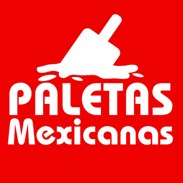 Paletas Mexicanas - logo