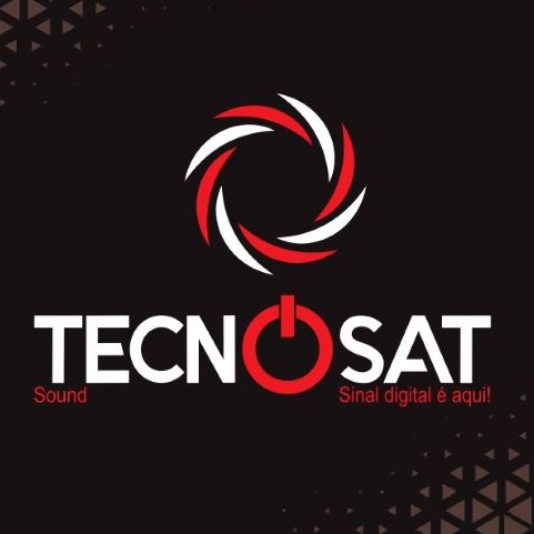 Tecnosat - logo