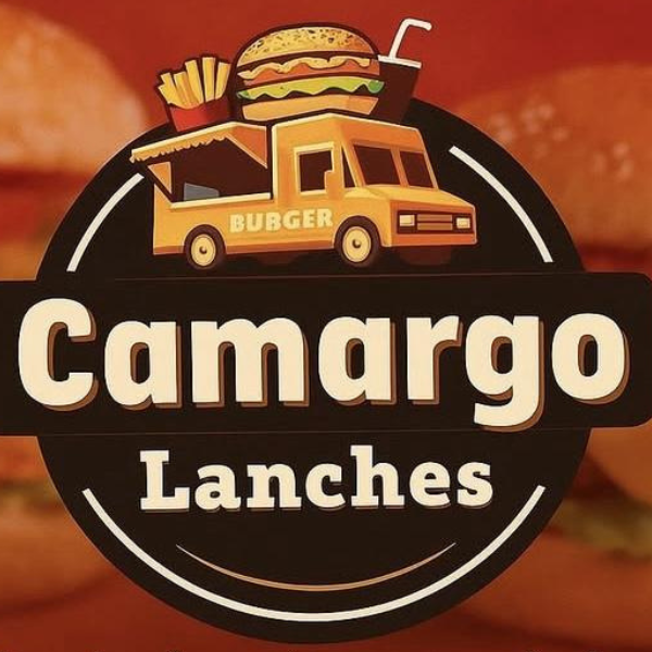 Camargo Lanches - logo
