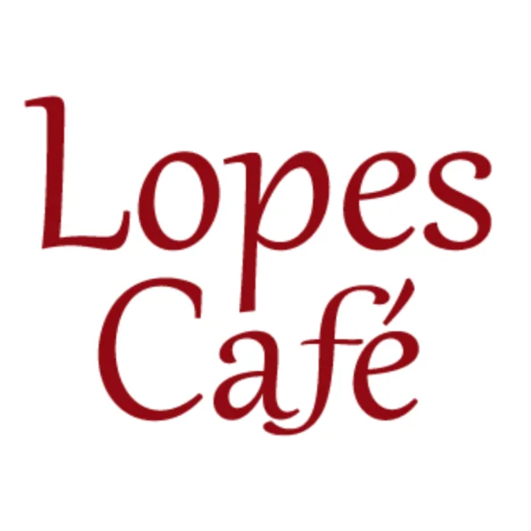 Lopes Café - logo