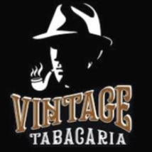 Vintage Tabacaria - logo