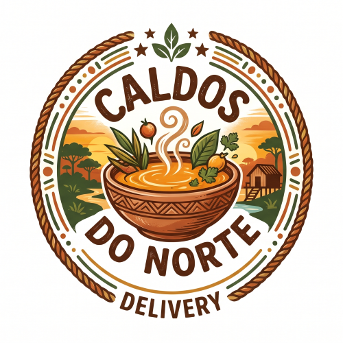 Caldos do Norte - logo