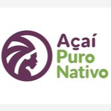 Puro Nativo Açai - Gaspar - logo