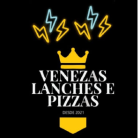 Veneza Lanche - logo