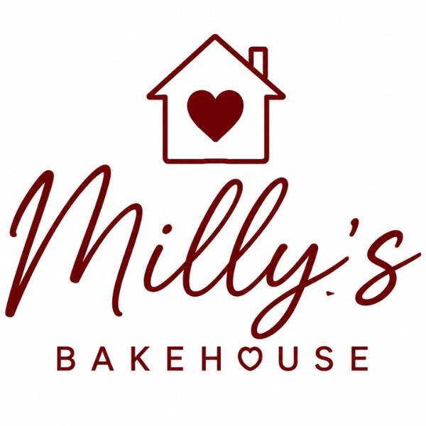 Milly's Bakehouse - logo