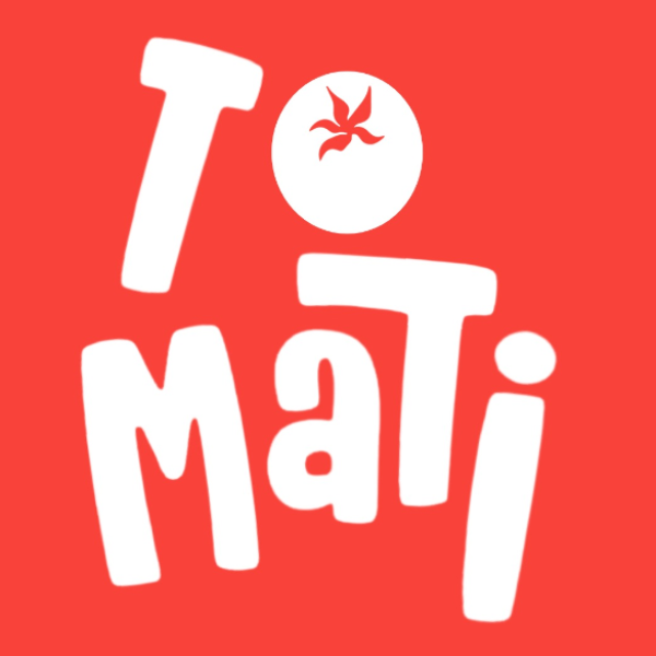 Tomati - Casa de Massas - logo