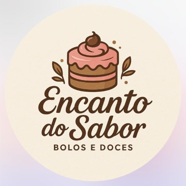 Encanto do Sabor - logo