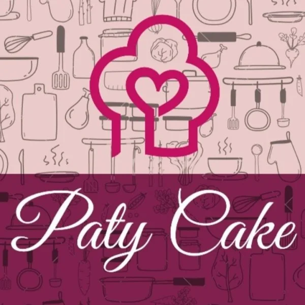 Paty Cake - logo