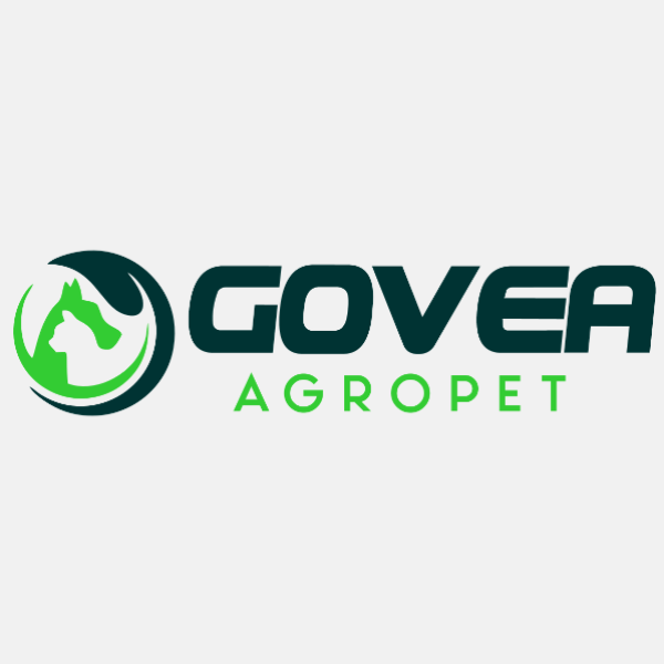 AgroPet União 🐱🐶🐾 - logo