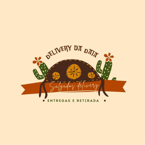 Delivery da Daia - IT - logo