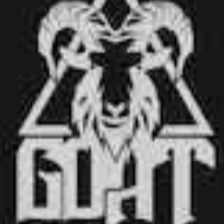 Goat Hamburgueria  - logo