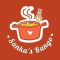 Sanka's Rango - logo