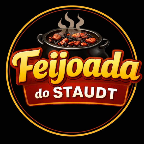 Feijoada do Staudt - logo