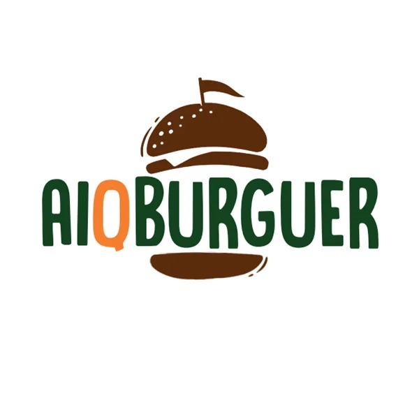 AiqBurguer Tietê - logo