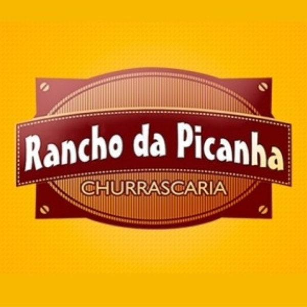 Rancho da Picanha - logo