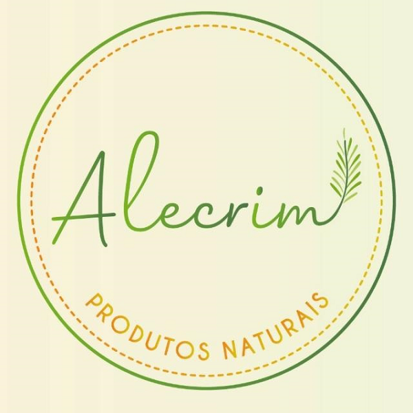 Alecrim Produtos Naturais (Entregas apenas após às 17:30) - logo