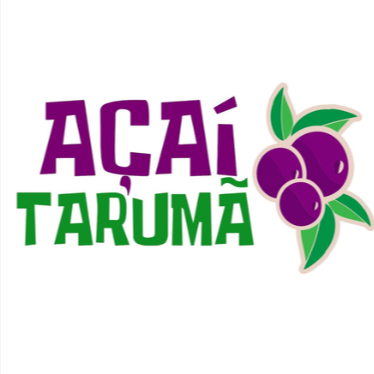 Açaí Tarumã - logo