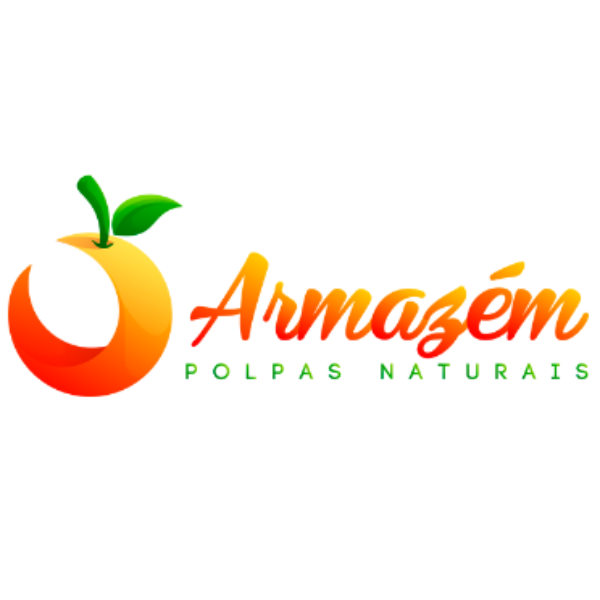 Armazém Polpas Naturais - logo