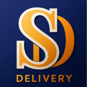 SD Delivery - logo