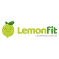 Lemonfit Lanches - logo