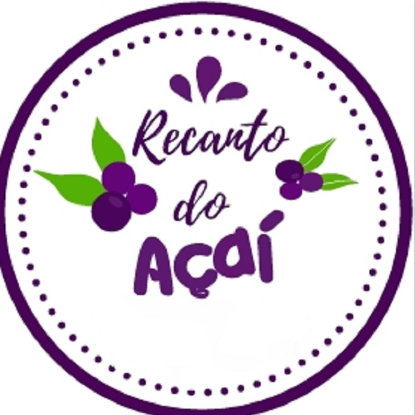 Recanto do Açaí - logo