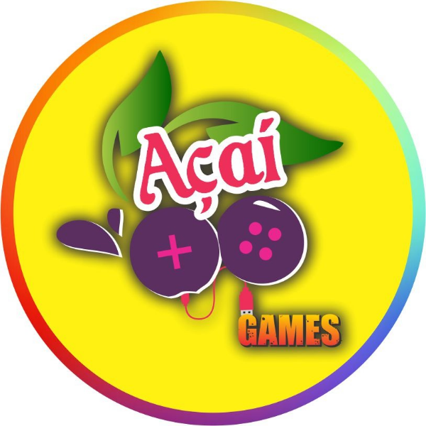 AçaíGames - logo