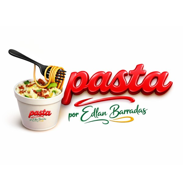Pasta por Edlan Barradas - logo