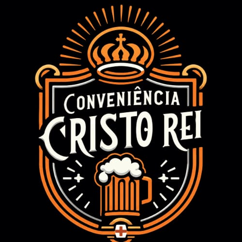 Conveniência Cristo Rei - logo