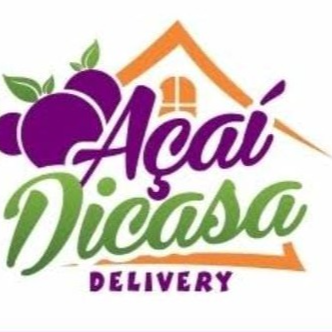 Top Açaí - logo