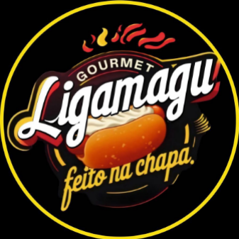 Ligamagu - logo