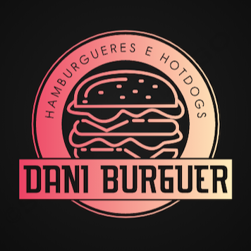 dani burguer - logo