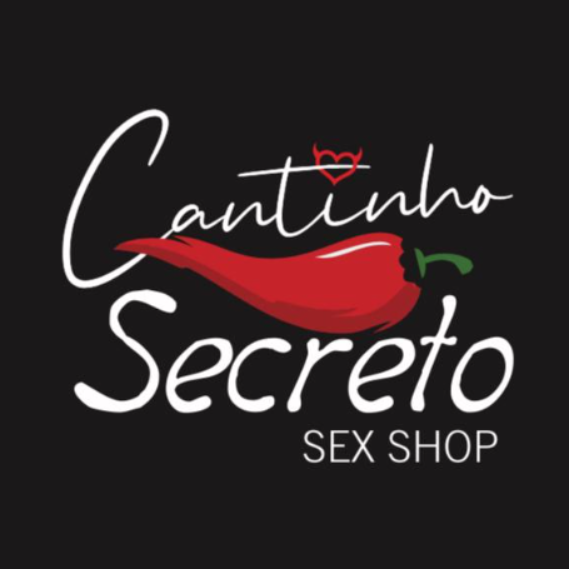 Cantinho Secreto - logo